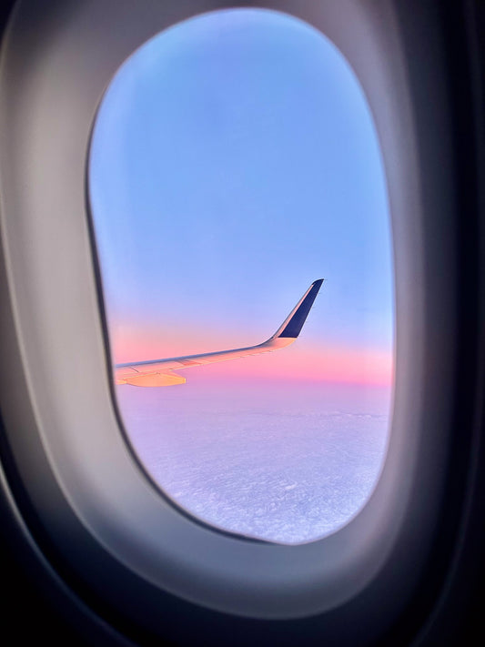 Don’t Fly Too Close