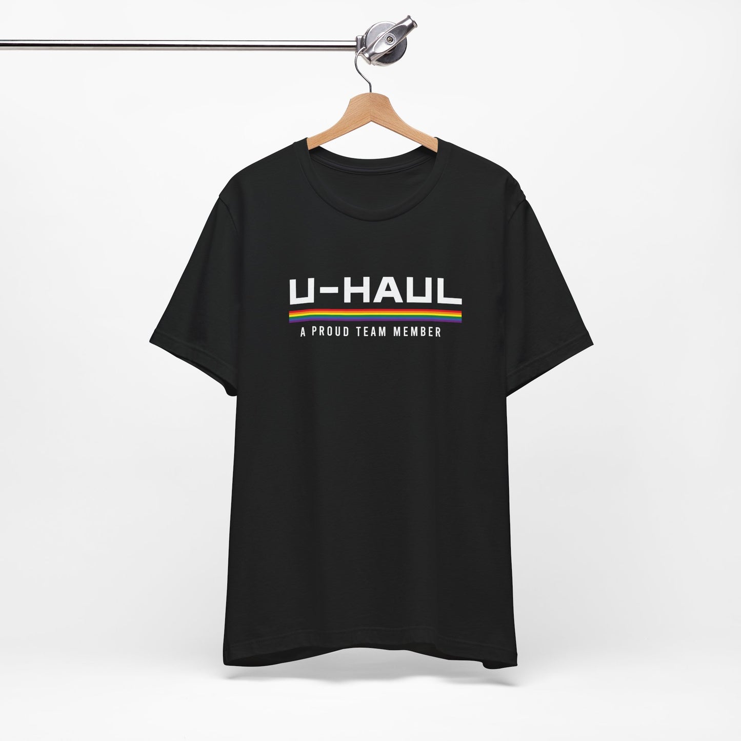 Uhaul lesbian