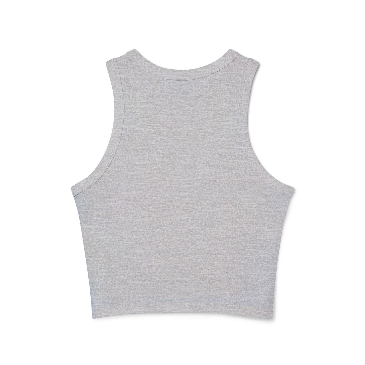 Do You Even Care? - Turtle Earth Day Shirt Crop Top Tank Top