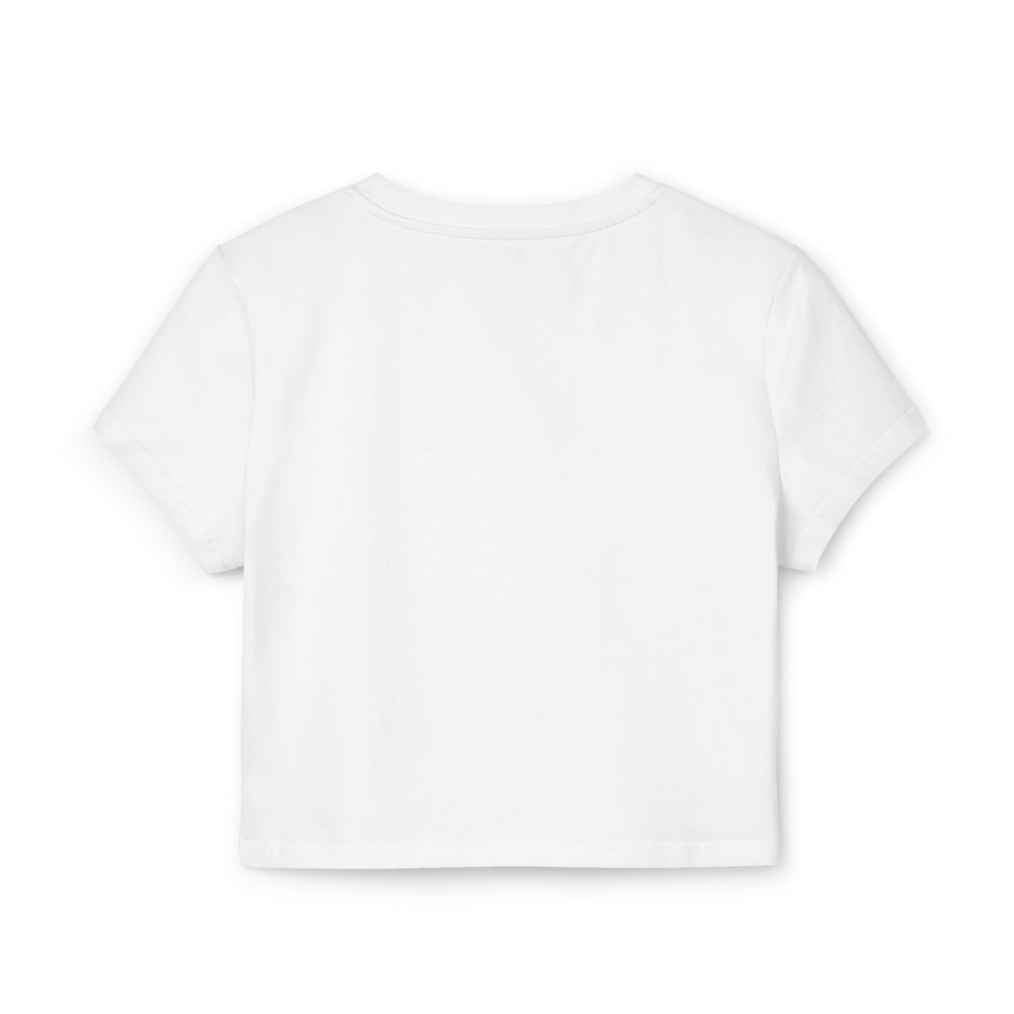 Kiss me Im Gay tee funny st patricks LGBT queer crop top Baby Tee