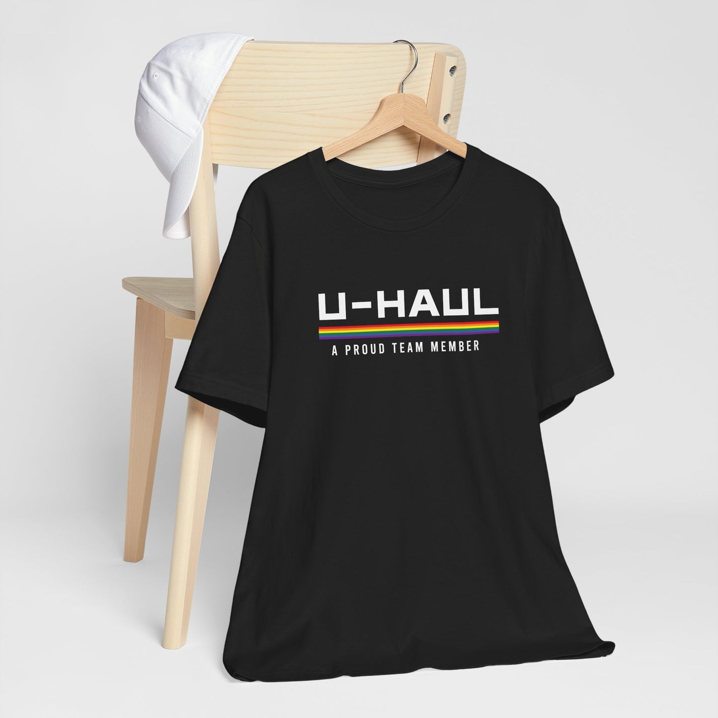 Uhaul lesbian