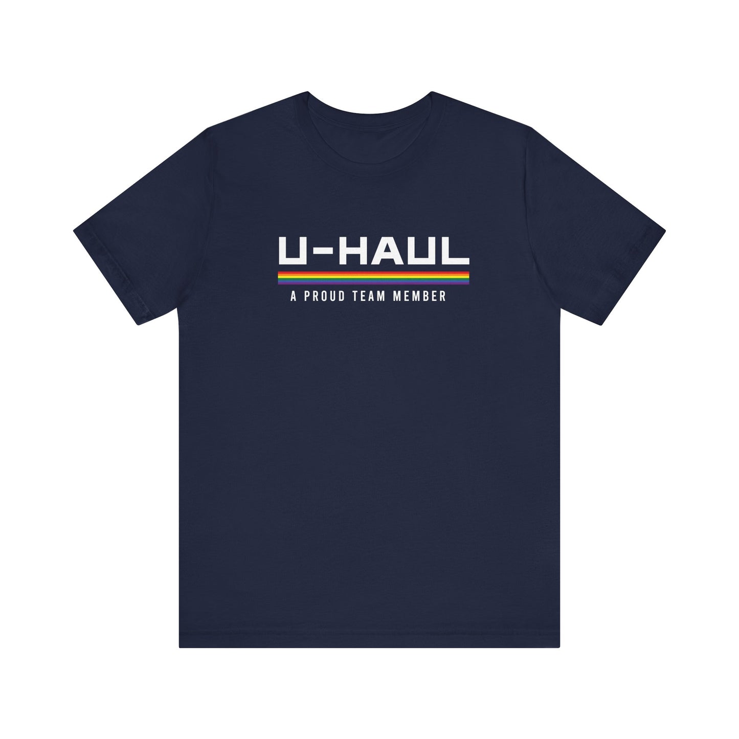 Uhaul lesbian