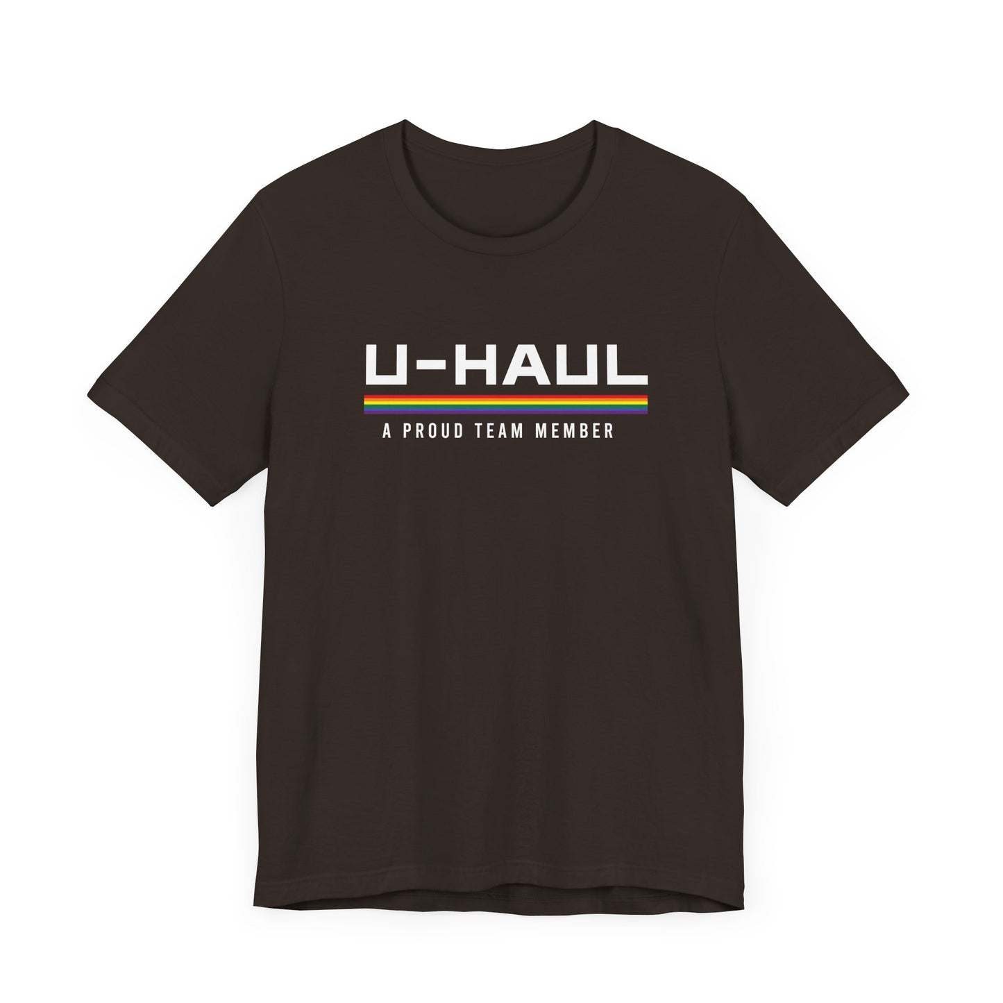 Uhaul lesbian