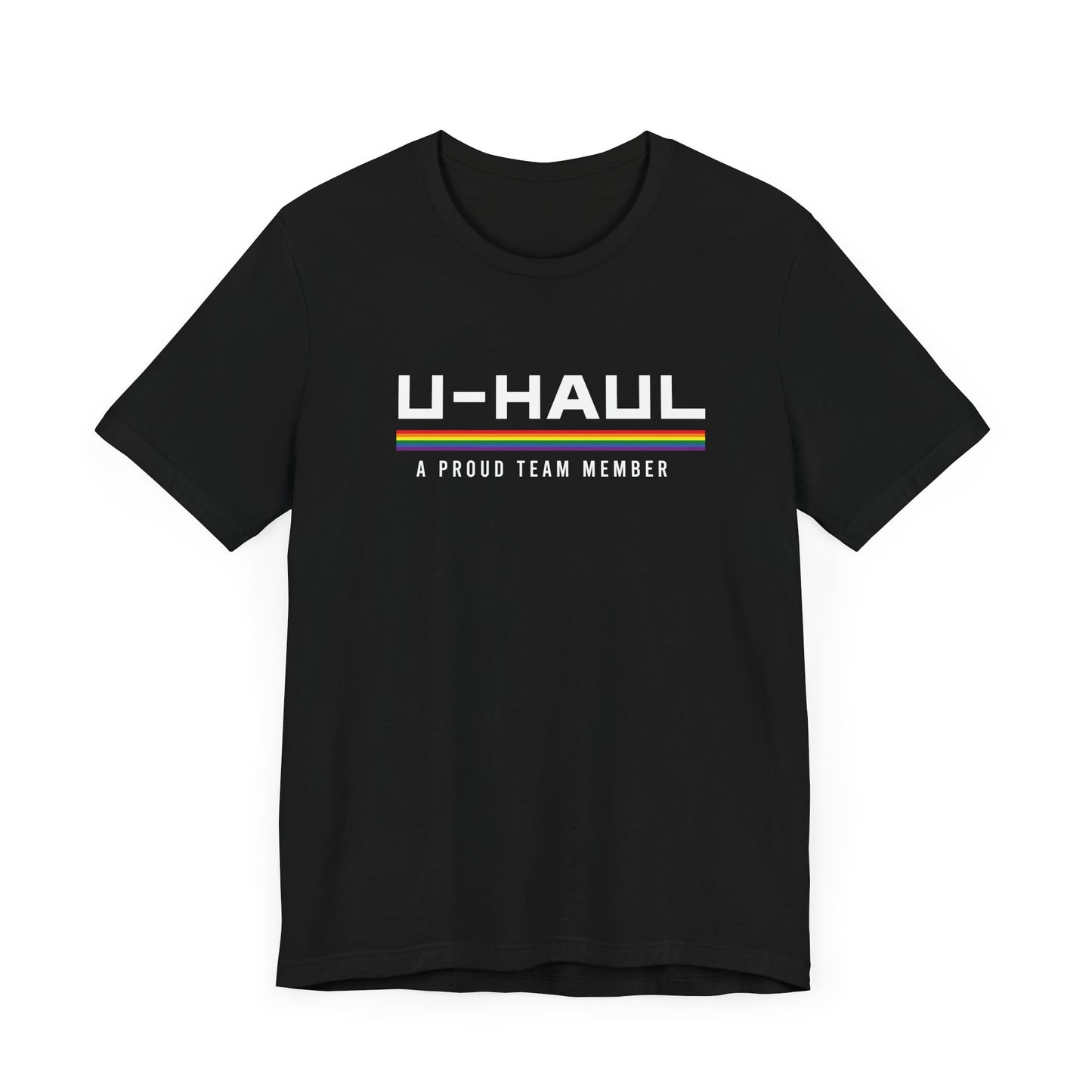 Uhaul lesbian