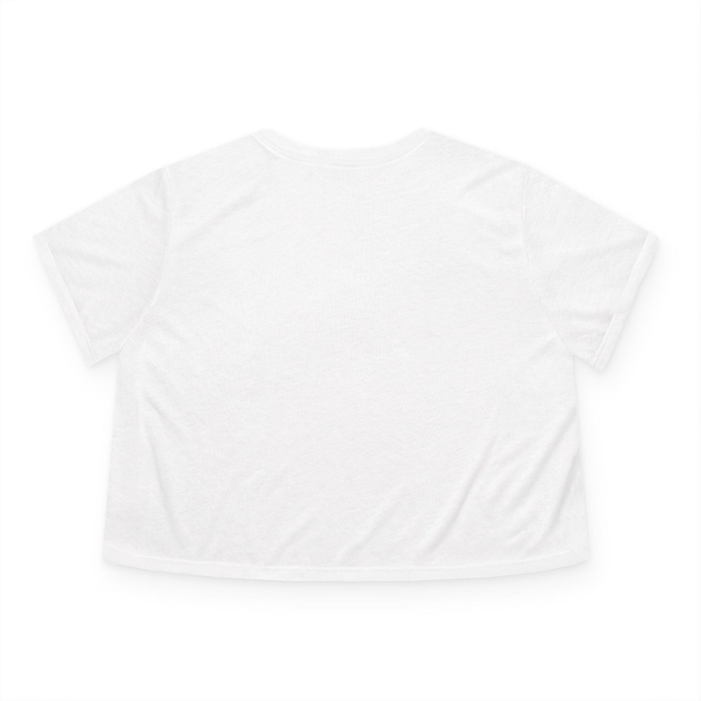 Espresso Martini Crop Top