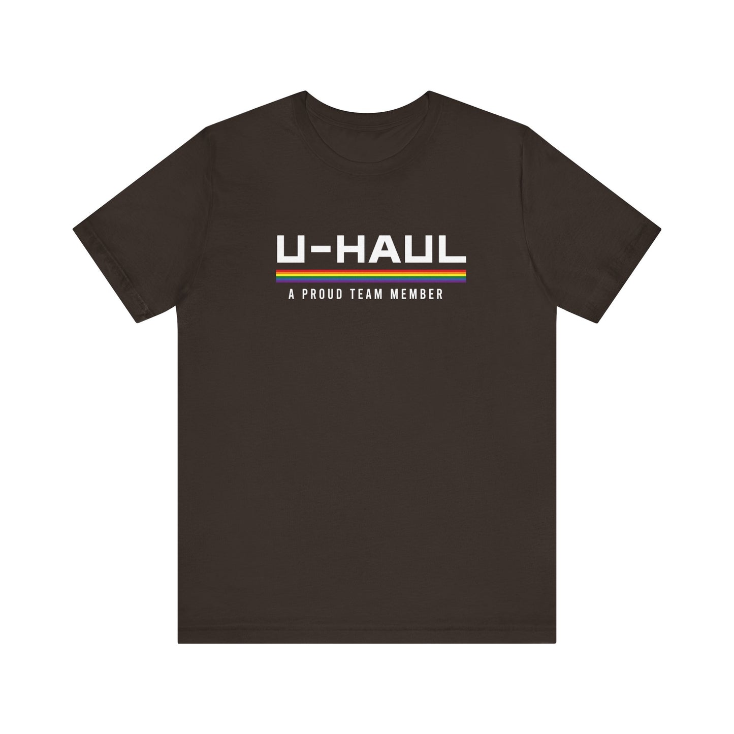 Uhaul lesbian