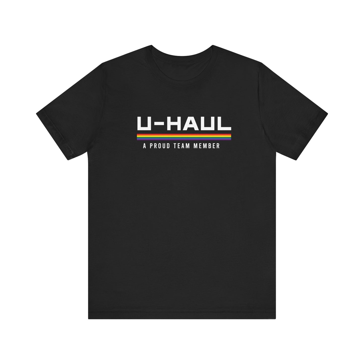Uhaul lesbian