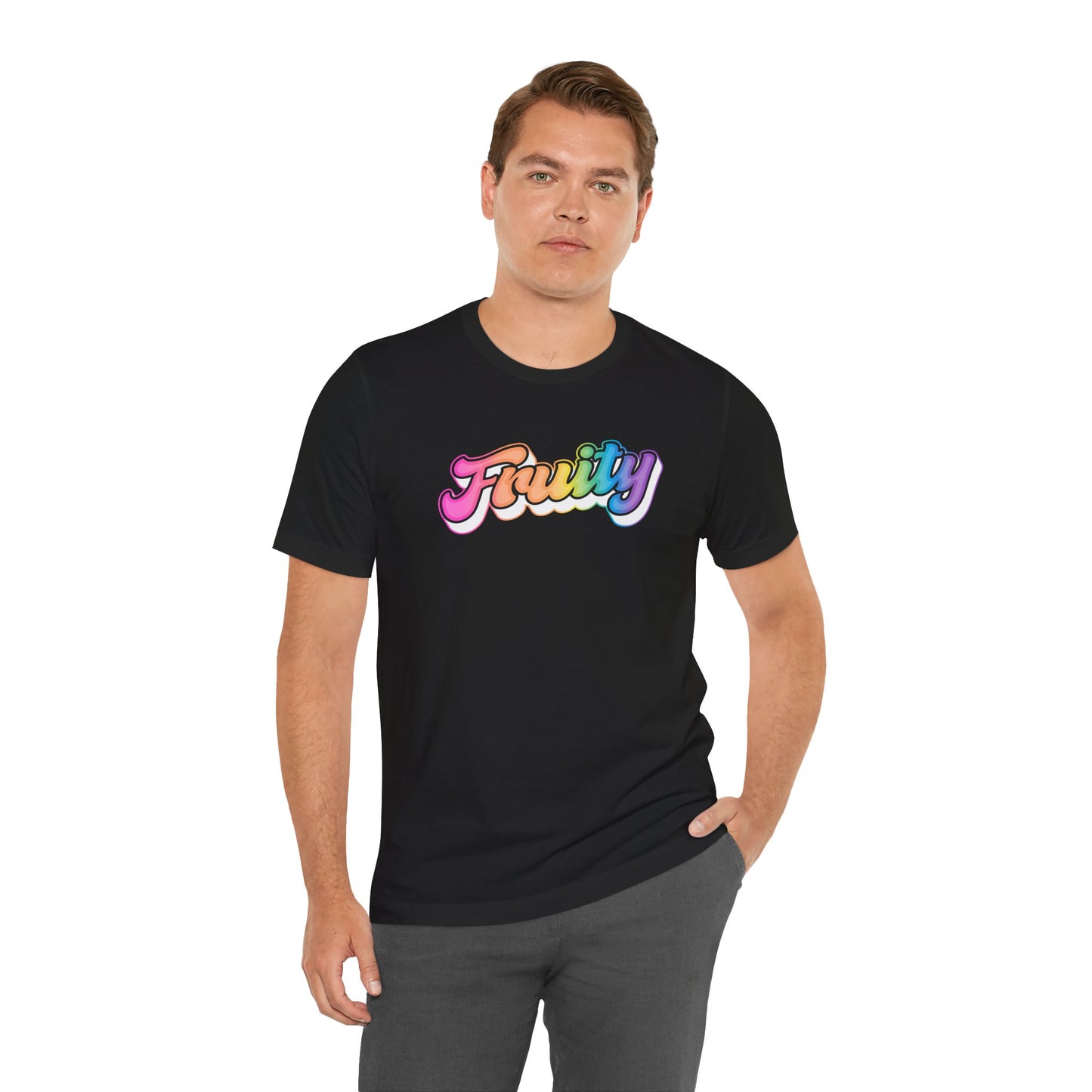 Fruity TShirt
