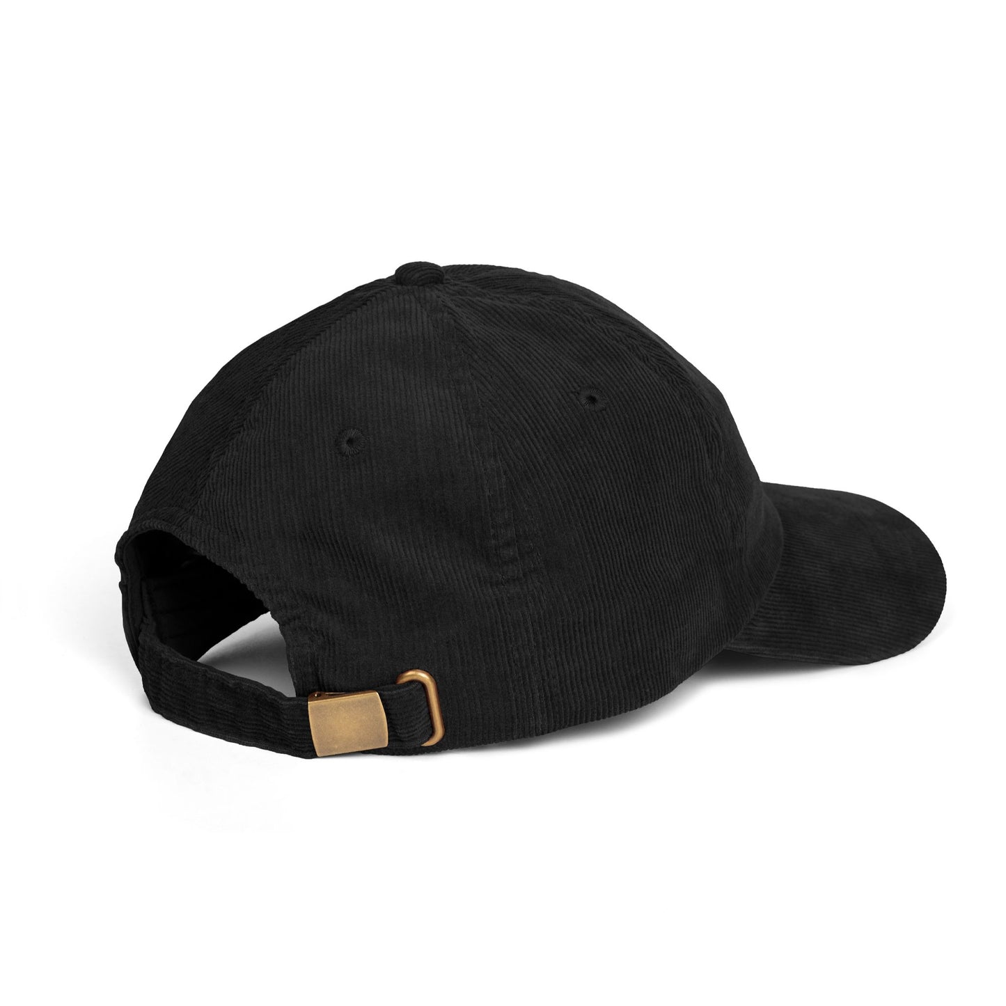 U-HAUL embroidered Corduroy Hat