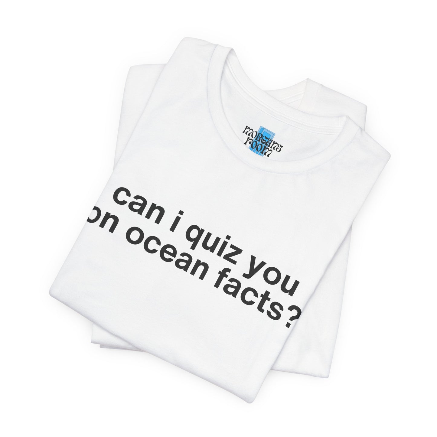 Can i quiz you on ocean facts?