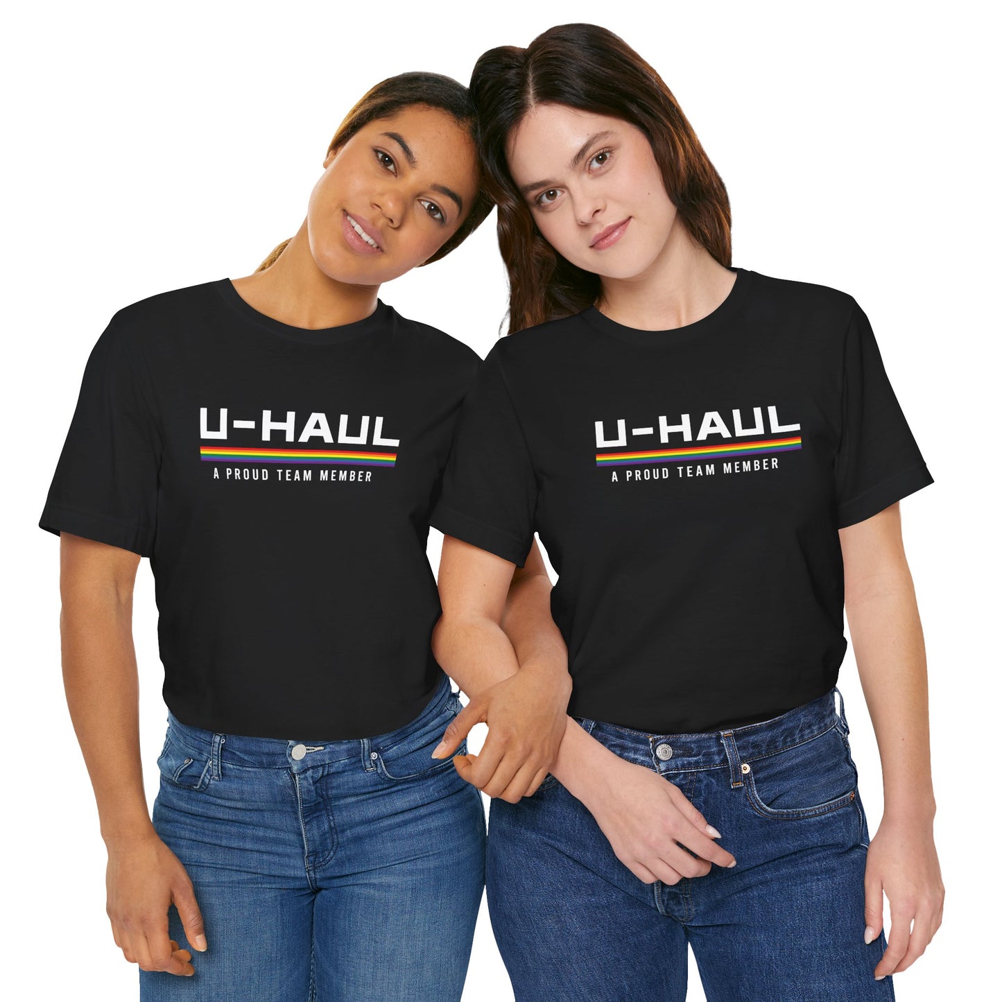 Uhaul  lesbian