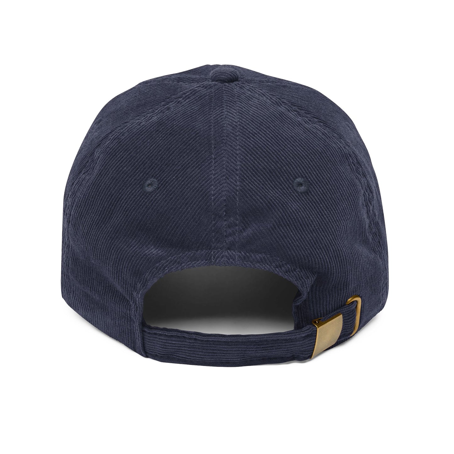 U-HAUL embroidered Corduroy Hat