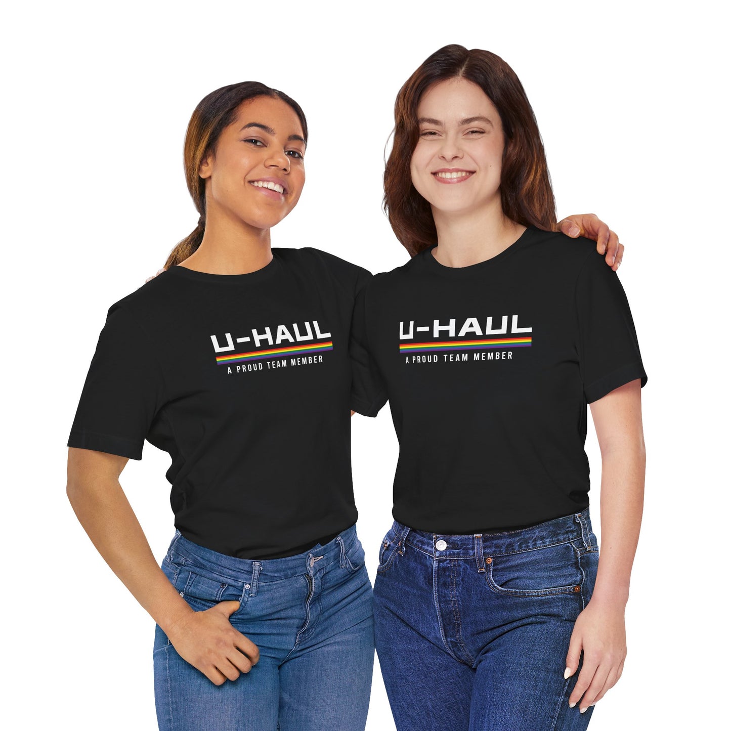 Uhaul  lesbian