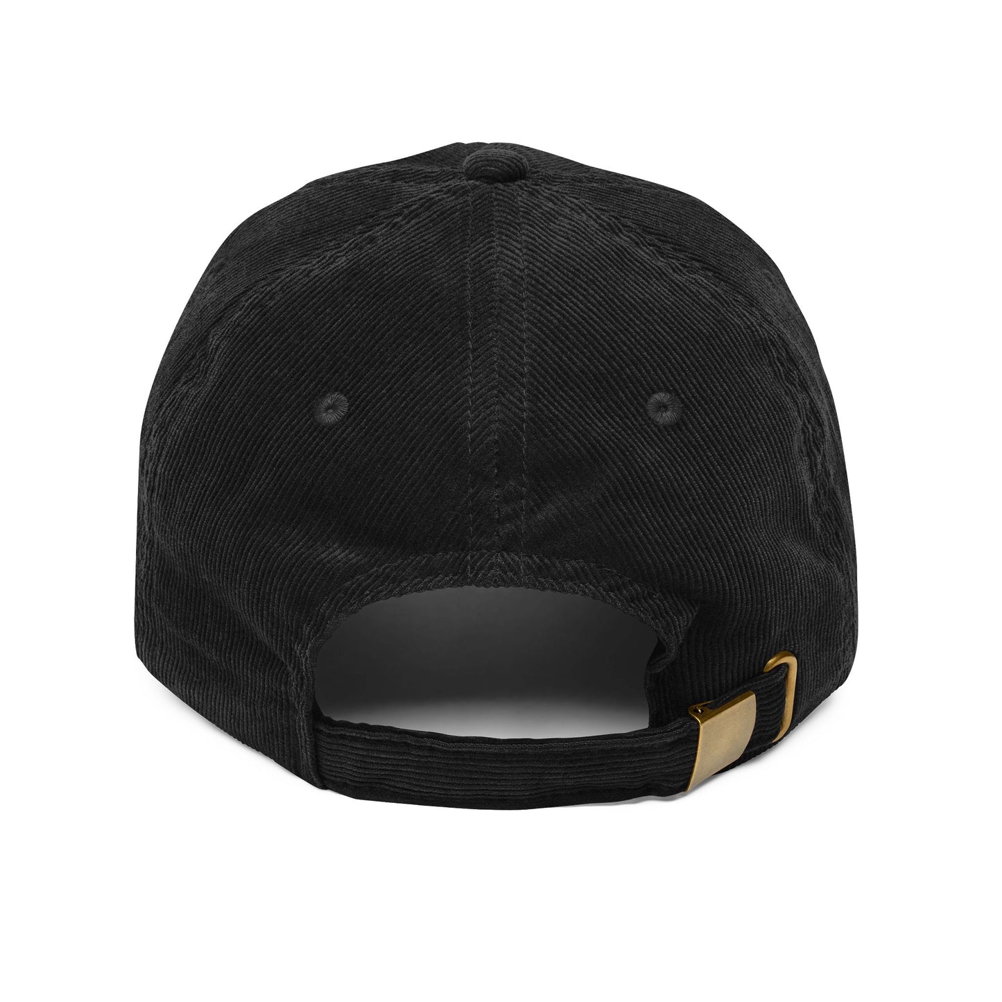 U-HAUL embroidered Corduroy Hat