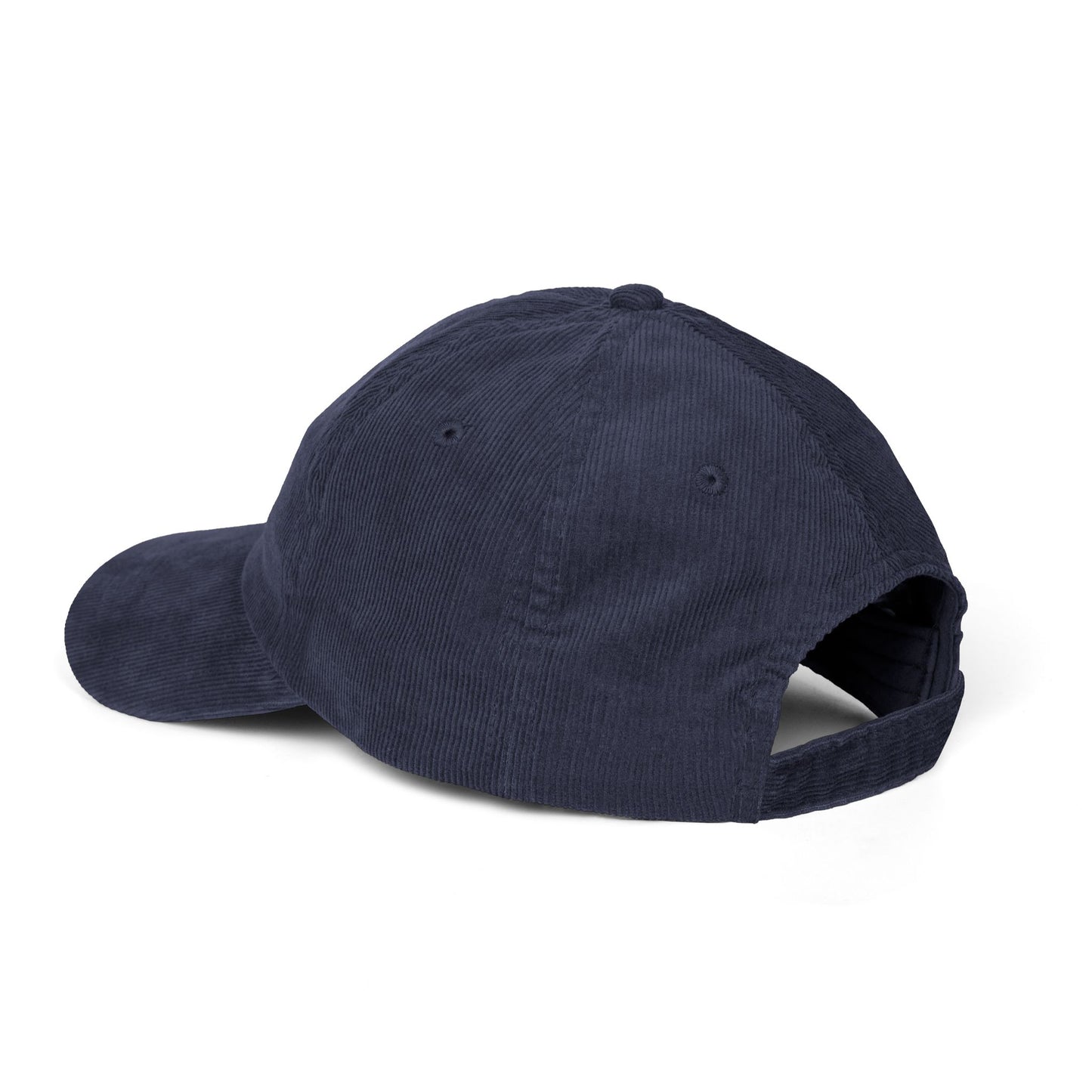 U-HAUL embroidered Corduroy Hat