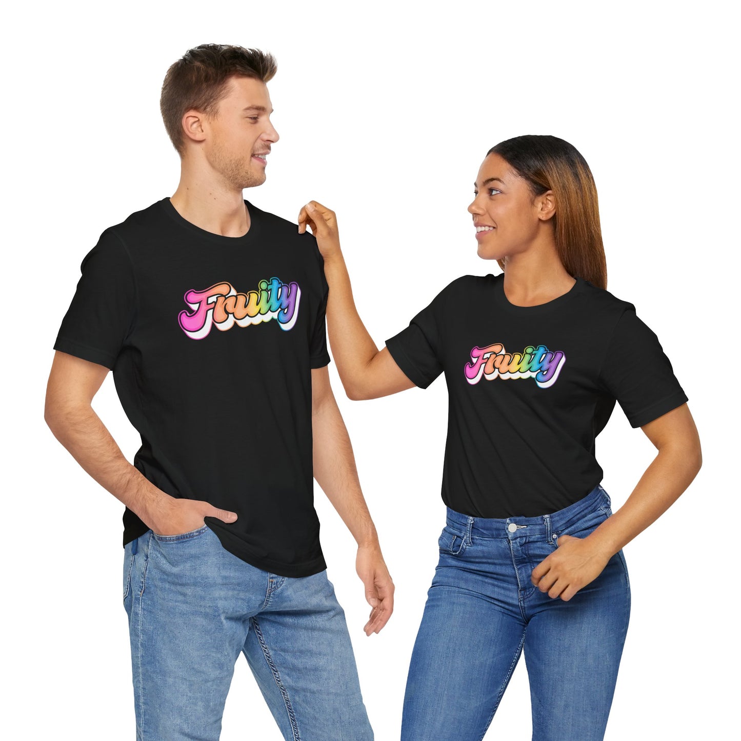 Fruity TShirt