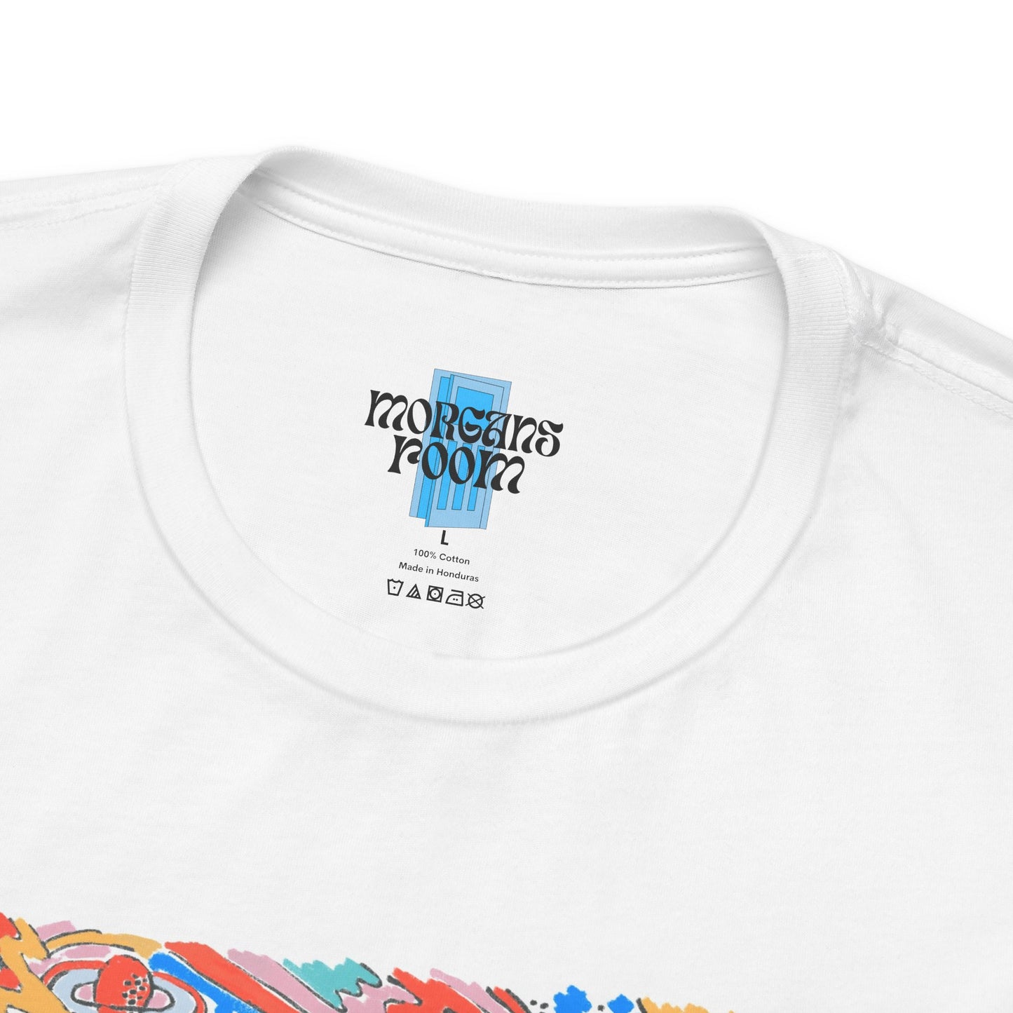 You’ve Changed - I’d Hope So ~ Tshirt