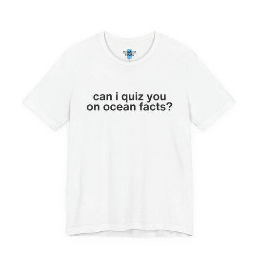 Can i quiz you on ocean facts?