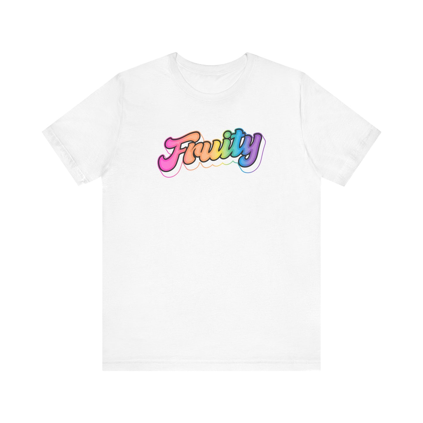 Fruity TShirt