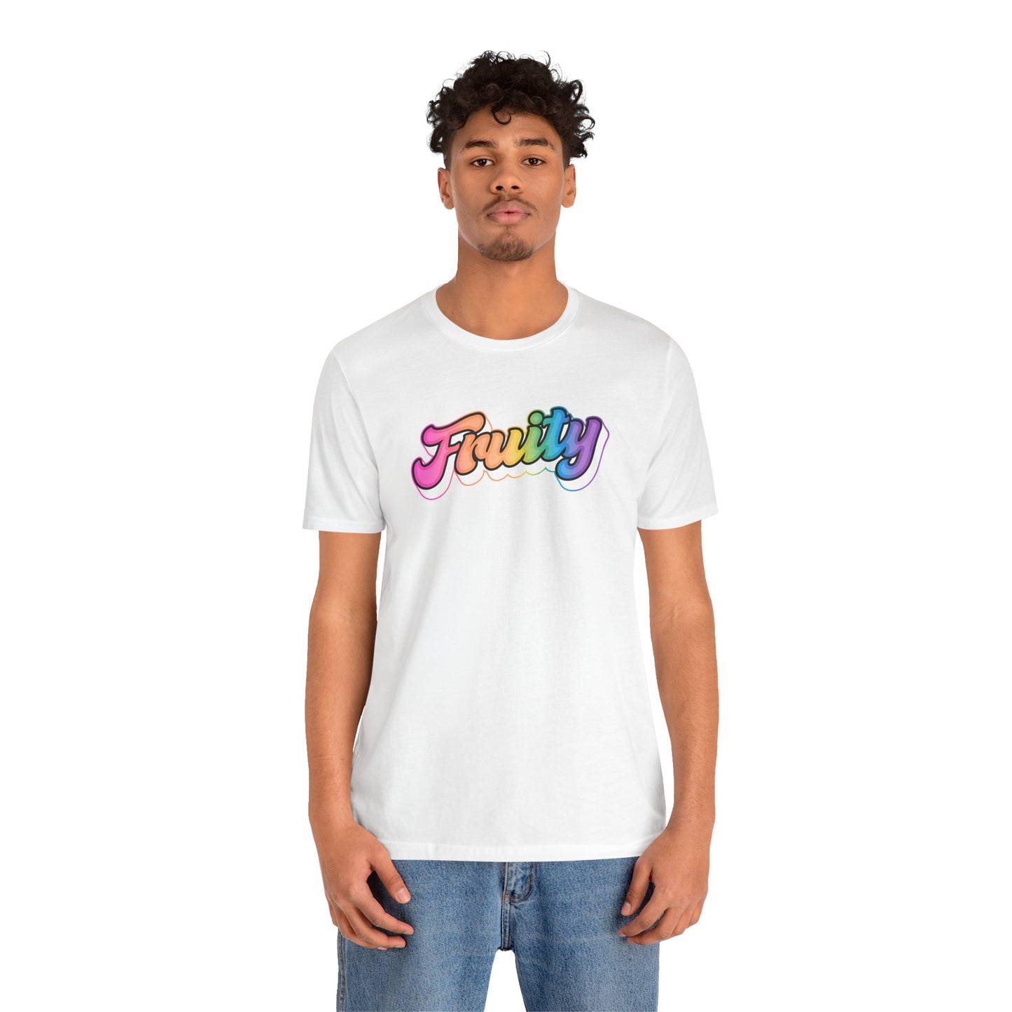 Fruity TShirt