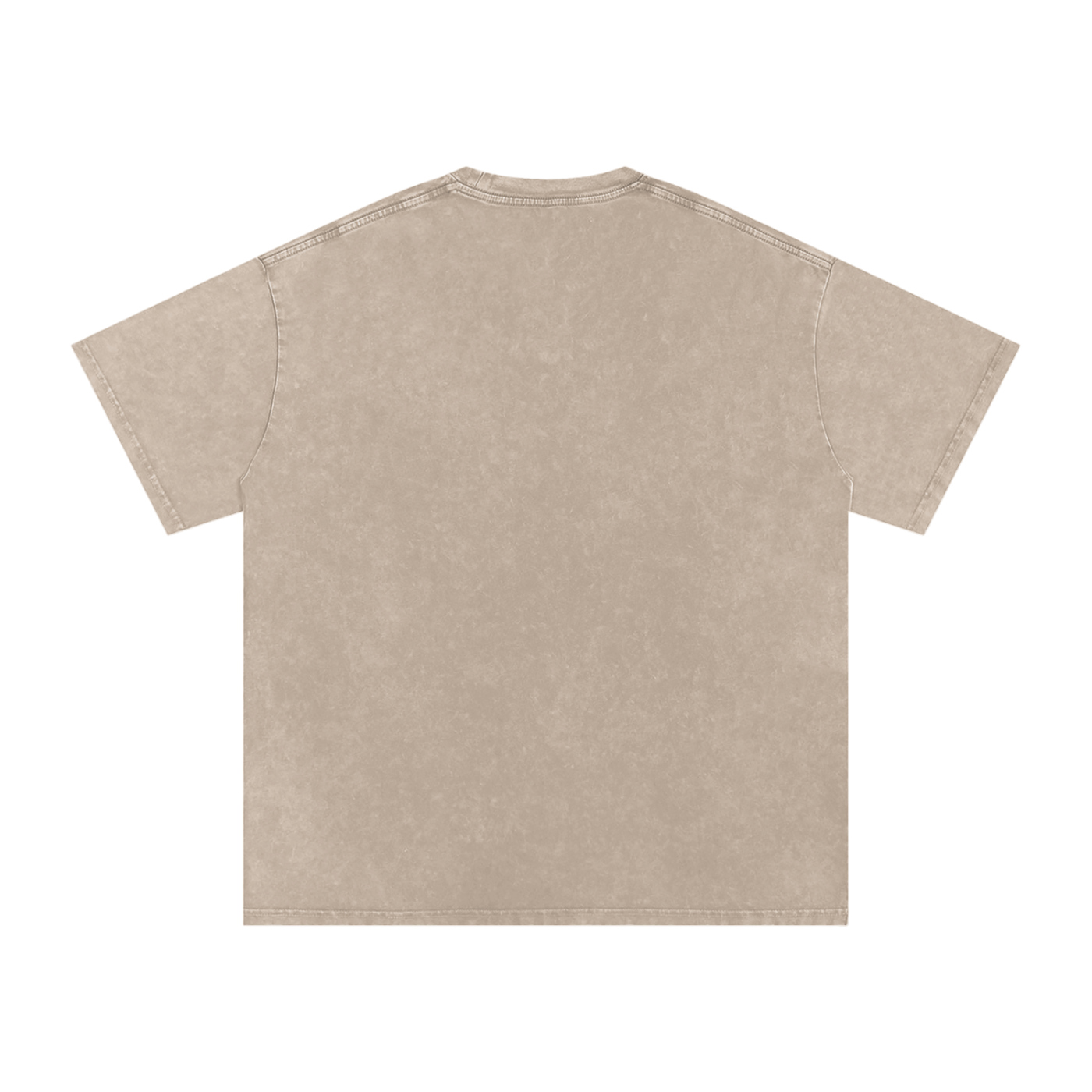 Whale Shark - Oversized Tee