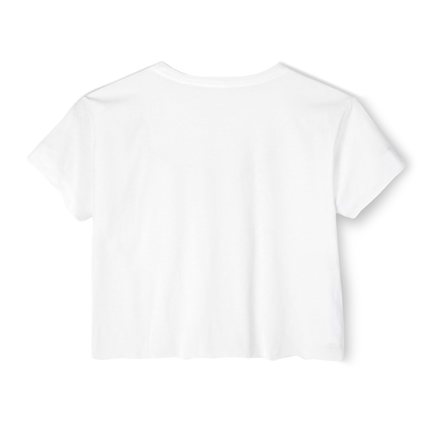 Espresso Martini Shirt Festival Crop Top