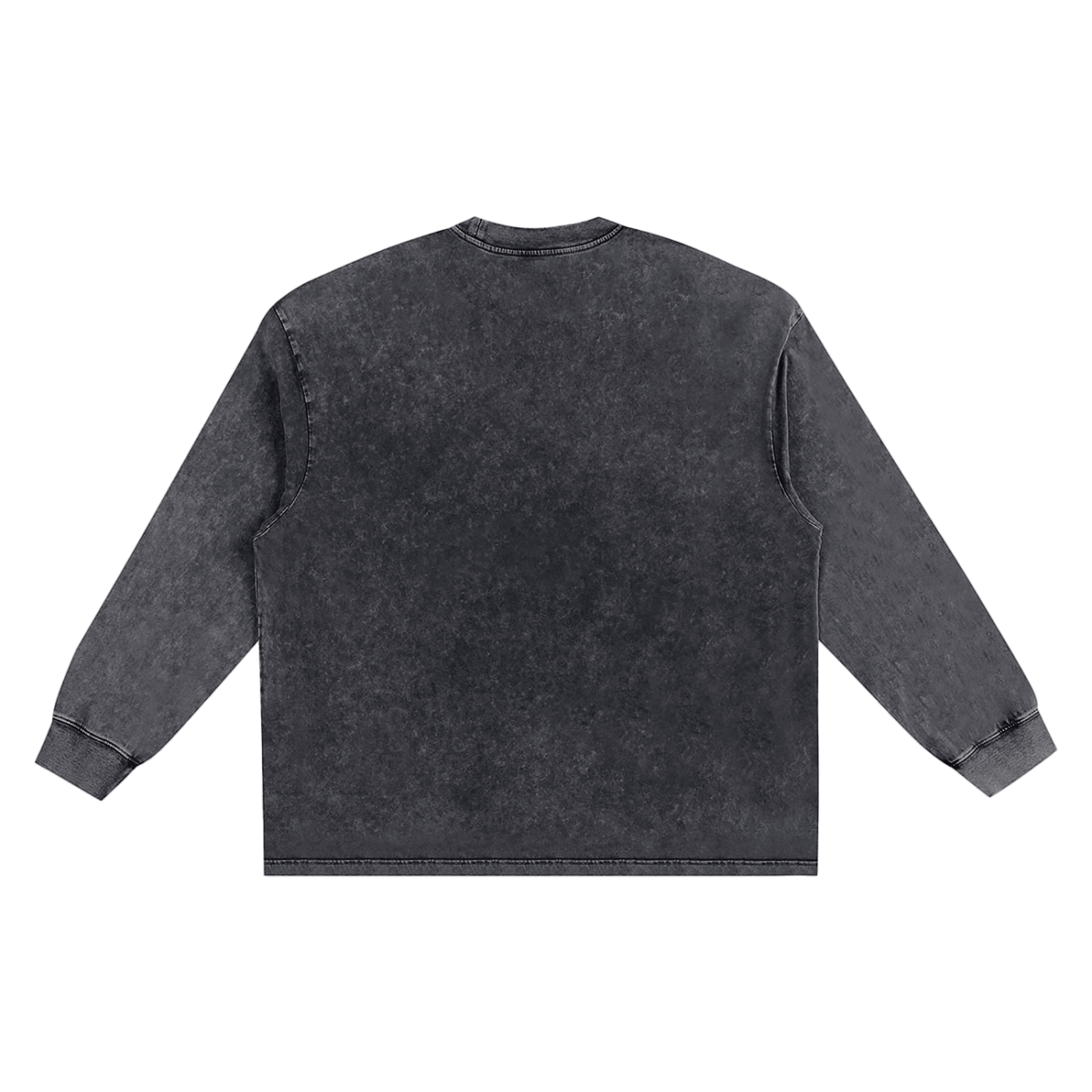 Scorpion- Long Sleeve Oversized