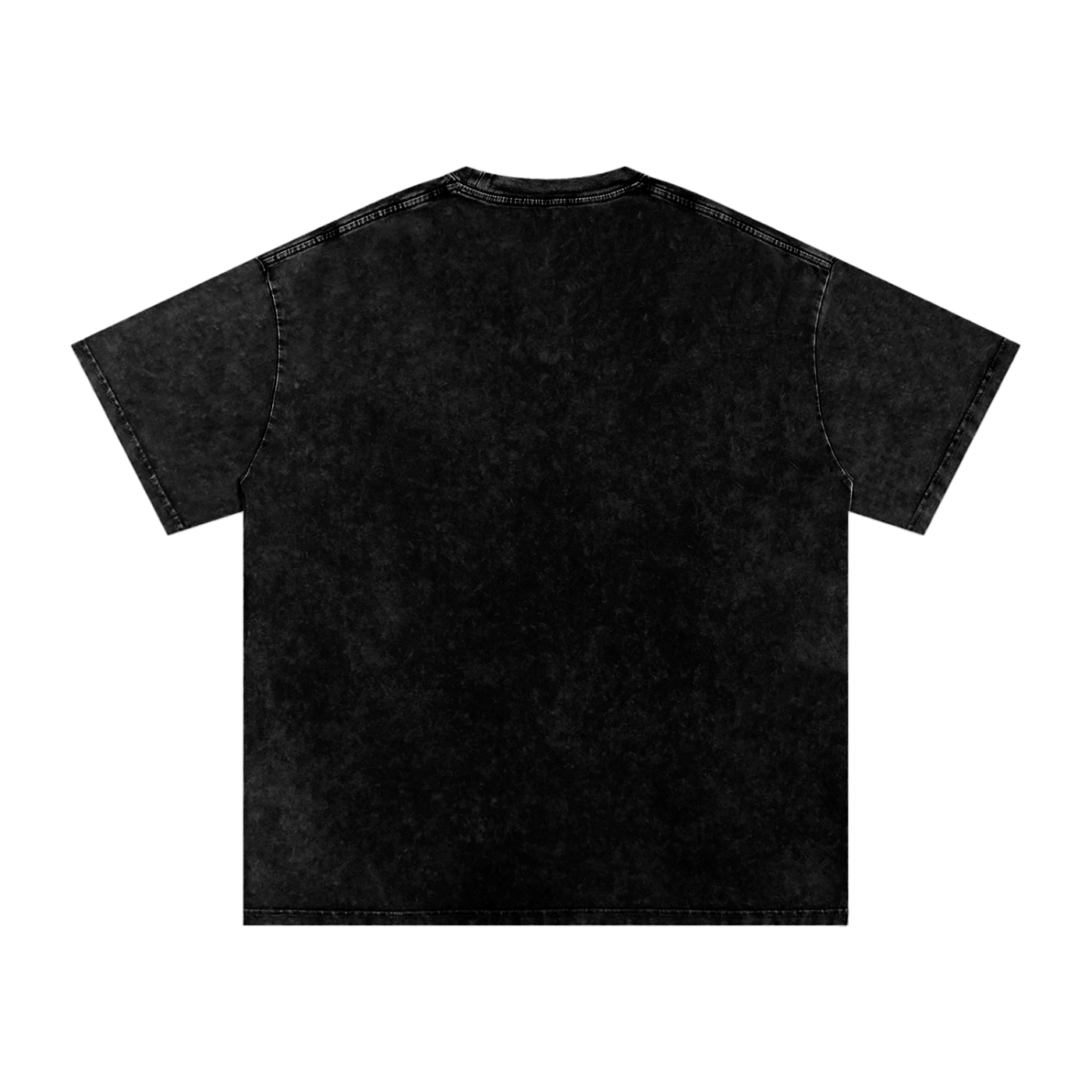 Whale Shark - Oversized Tee