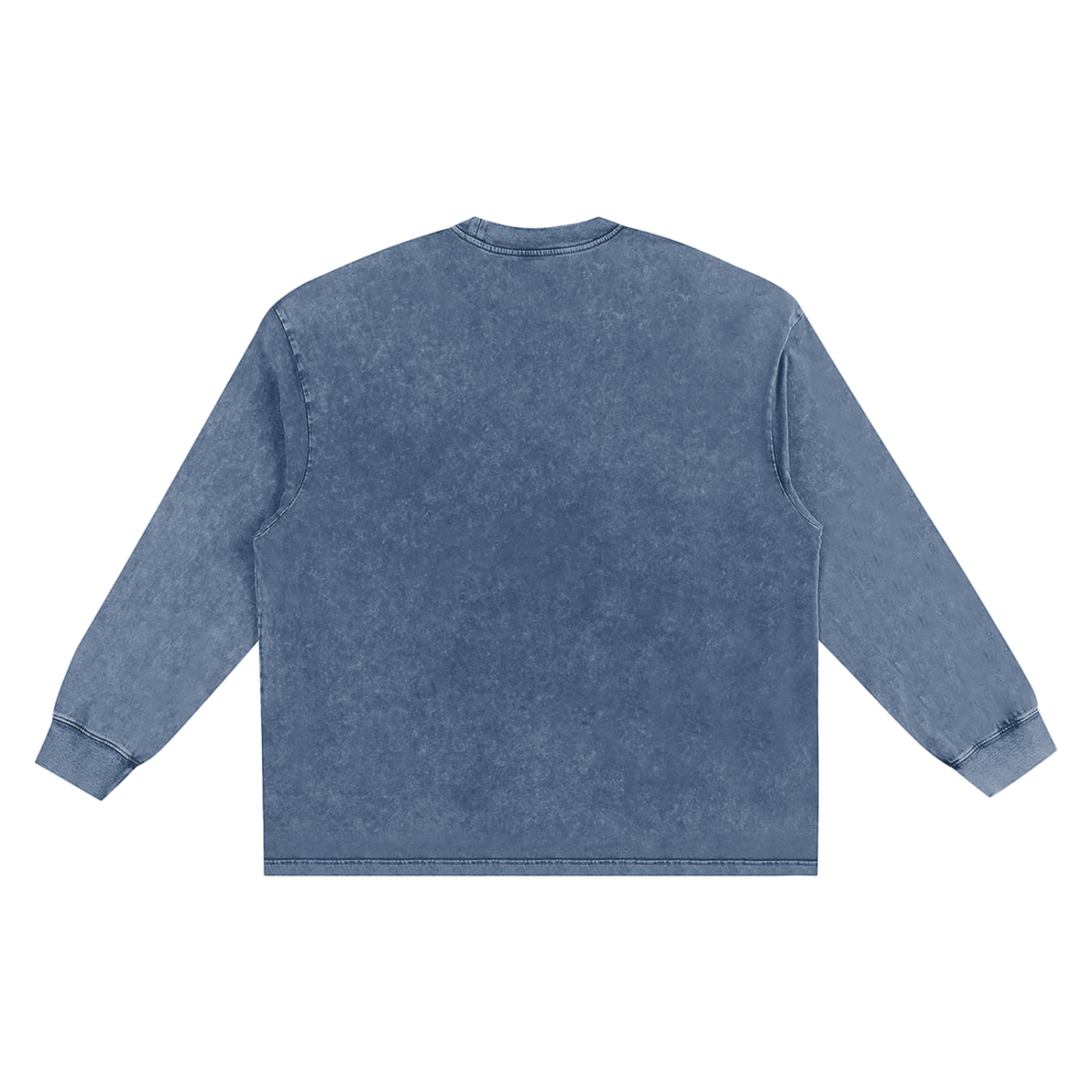 Scorpion- Long Sleeve Oversized