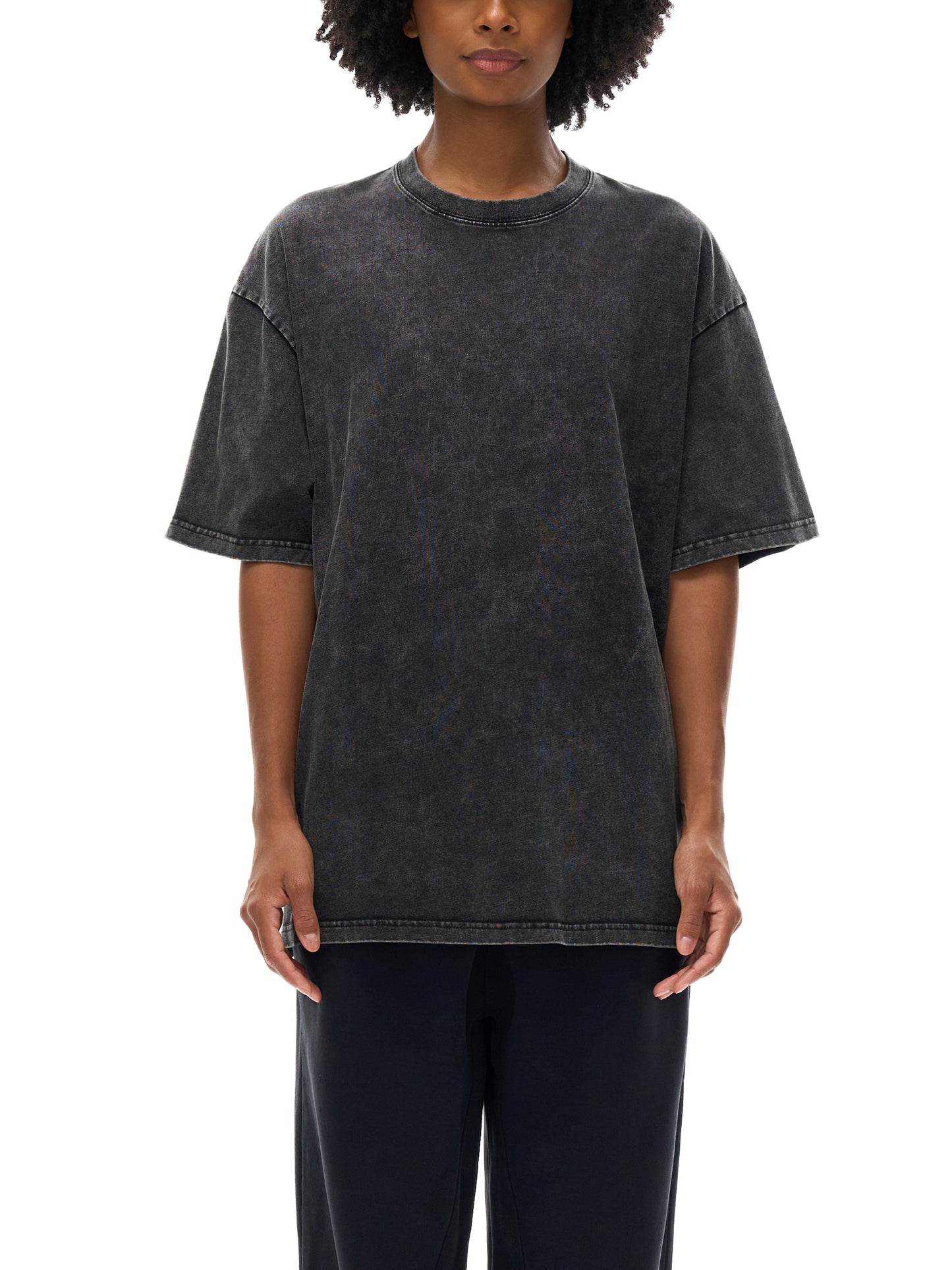 Whale Shark - Oversized Tee