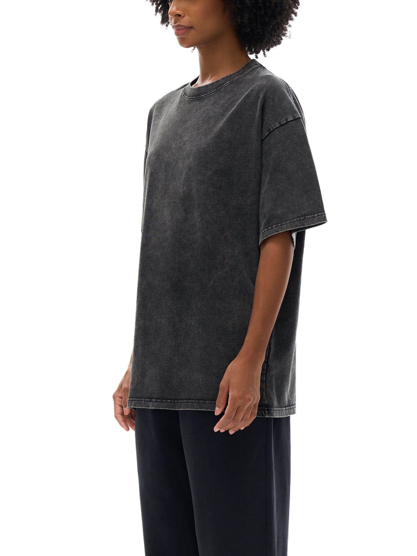 Whale Shark - Oversized Tee